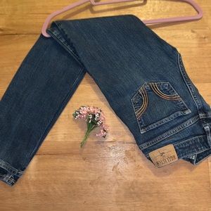 Hollister jeans